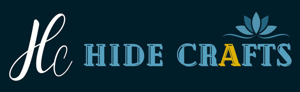 Hide Crafts