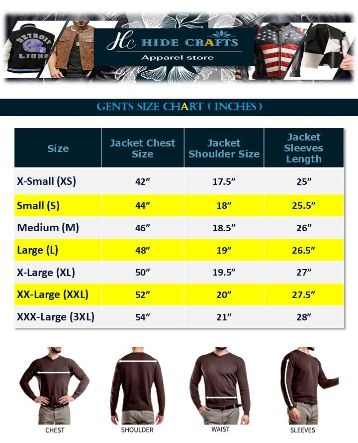 Motorcycle Racing Jacket, Red and White, Leather, Padded Shoulders, Full Zip Front - Hide Crafts