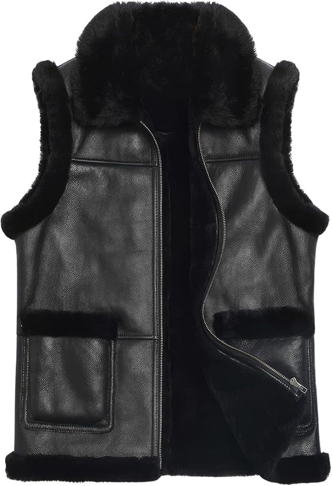 The Allure of Lightweight Leather Jackets: Timeless Style Meets Comfort