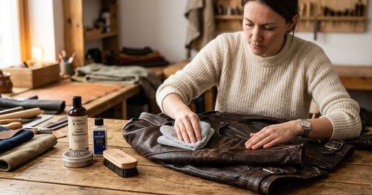 Are USA Leather Jackets Good Quality?